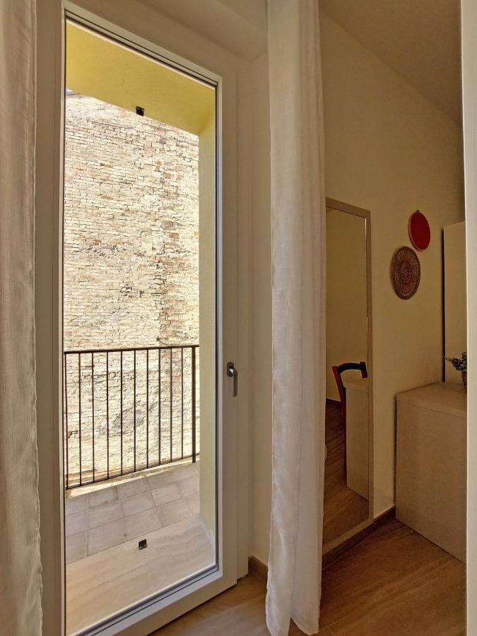 Affittacamere Casa Lilibet ซัน เบเนเดตโต เดล ตรอนโต ภายนอก รูปภาพ