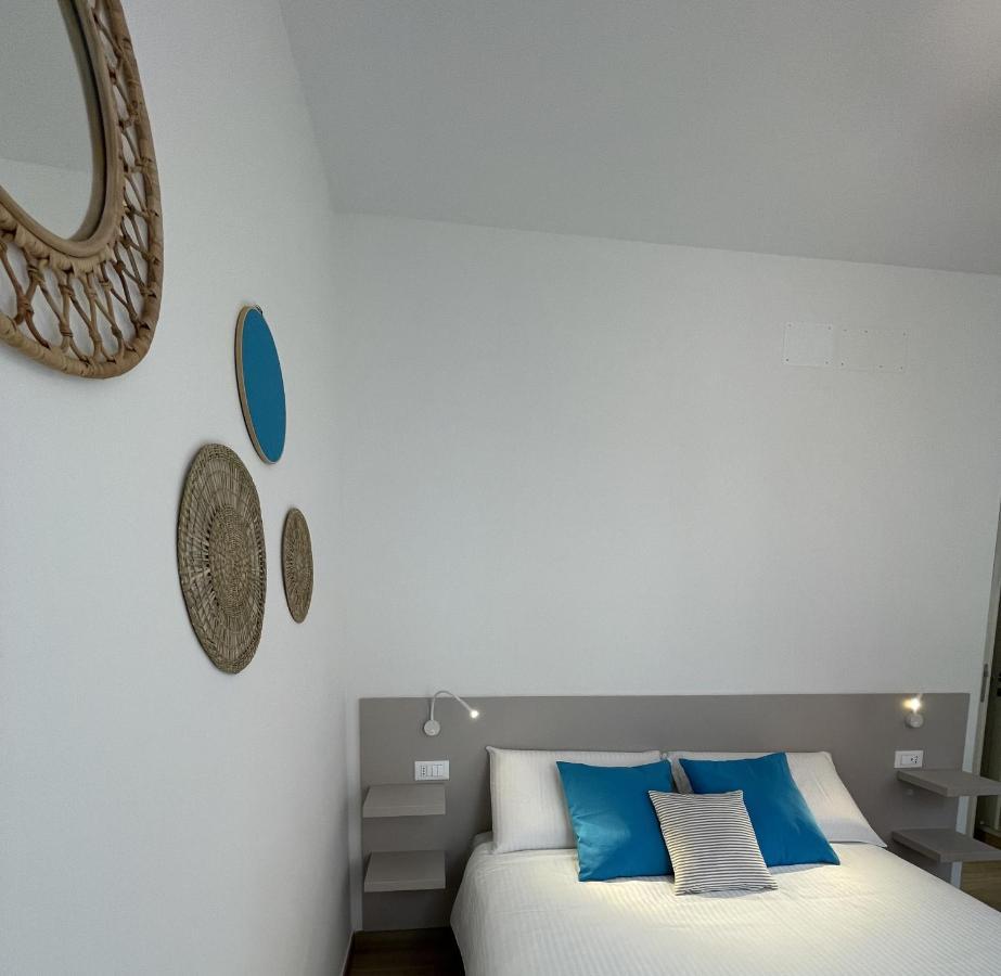 Affittacamere Casa Lilibet ซัน เบเนเดตโต เดล ตรอนโต ภายนอก รูปภาพ