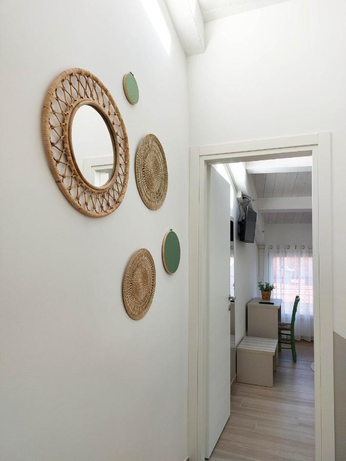 Affittacamere Casa Lilibet ซัน เบเนเดตโต เดล ตรอนโต ภายนอก รูปภาพ