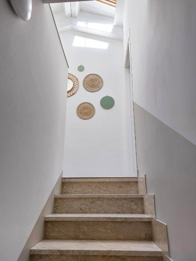 Affittacamere Casa Lilibet ซัน เบเนเดตโต เดล ตรอนโต ภายนอก รูปภาพ