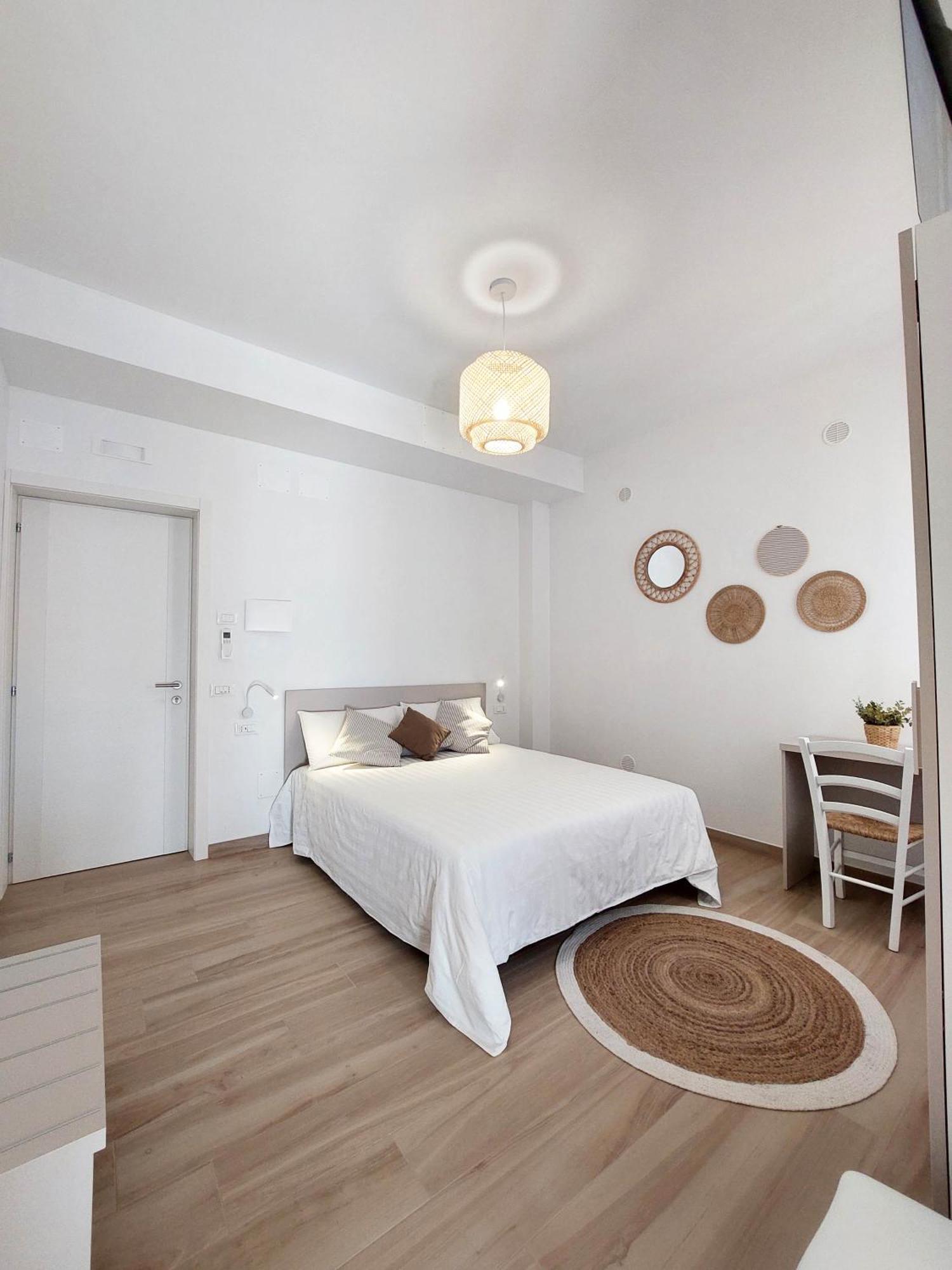 Affittacamere Casa Lilibet ซัน เบเนเดตโต เดล ตรอนโต ภายนอก รูปภาพ