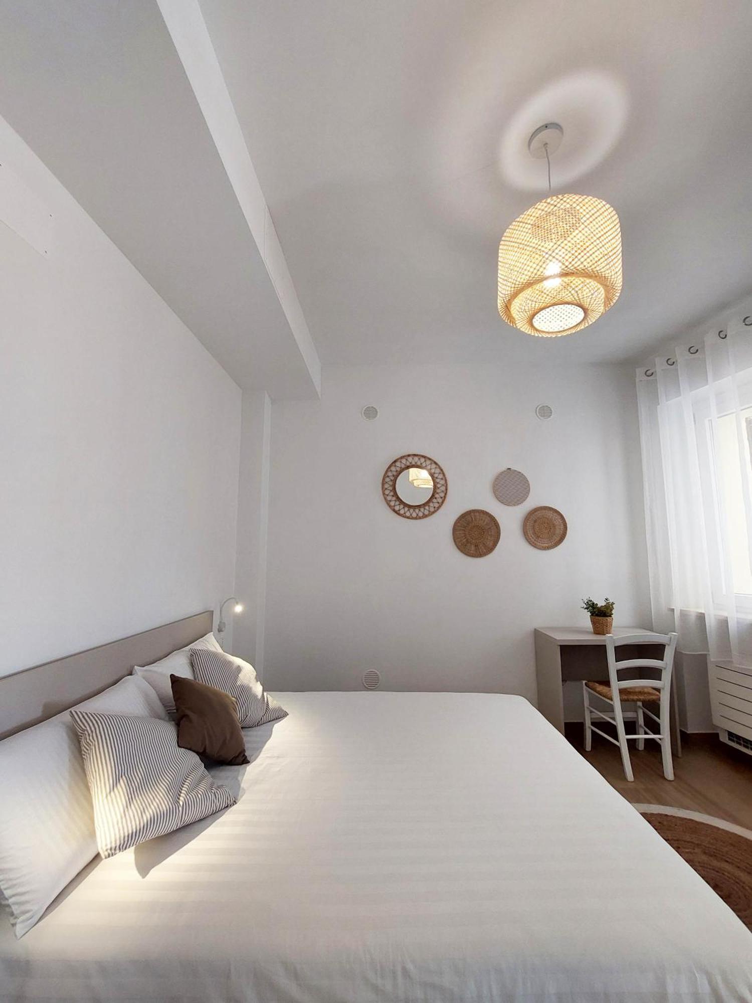 Affittacamere Casa Lilibet ซัน เบเนเดตโต เดล ตรอนโต ภายนอก รูปภาพ